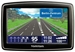 TomTom XXL IQ Routes Europa Traffic