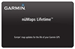 Garmin nüMaps Lifetime Karten Update