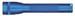 MAG-LITE Mini Maglite AA blau