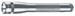 MAG-LITE Mini Maglite LED 2AA titan/grau