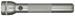 MAG-LITE MAG-LED 3 D-Cell titan-grau