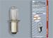 MAG-LITE Xenonlampe