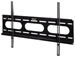 Hama Wandhalter Slim schwarz