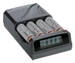Dörr C-431 LCD Rapid Charger