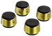 Hama Audio-Schwingungsdämpfer-Set