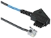 Hama ISDN-NTBA-Anschlusskabel 10m