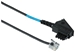 Hama ISDN-NTBA-Anschlusskabel 3m schwarz
