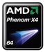 AMD Phenom II X4 965 Black Edition Boxed