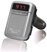 dnt MusicFly Blue Luxus-FM-Transmitter
