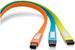 LaCie Firewire 1.2m Orange