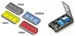 Gepe Card Safe Mini eisblau