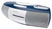 Grundig RRCD 1350 MP3 blau-weiss