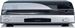 Kenwood P-110 S silber