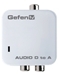 GefenTV Audio Konverter A/D