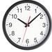 TFA Wanduhr