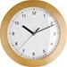 TFA Wanduhr