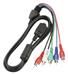 Fujifilm HDC-1 Component Video Kabel