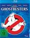 Ghostbusters