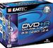 Emtec E-DVD+R DL 8.5GB 8X