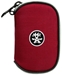 Crumpler The C.C.80 red/dark nickel