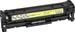 Canon 718 Toner Gelb