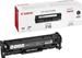 Canon 718 Toner Schwarz