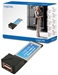LogiLink eSATA2 Controller