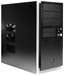 Antec New Solution NSK4000B II black