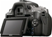 Sony DSLR-A380 Alpha Body