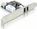 DeLOCK FireWire A 2+1 Port PCI Express