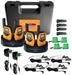 Detewe PMR Outdoor 8000 Quad Case