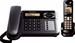 Panasonic KX-TG6461 schwarz