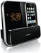Philips DC315 schwarz/silber