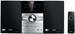 Philips MCM-207 schwarz