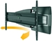 Vogels EFW 8345 schwarz/anthrazit