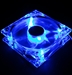 Zalman ZM-F3 LED blau