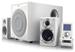 Edifier S530D Multimedia System weiss