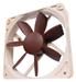 Noctua NF-S12B FLX-Series braun