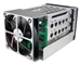 Lian Li EX-H34B HDD Mount Kit schwarz