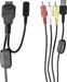 Sony VMC-MD2 Multi-Terminal Kabel 1.5m