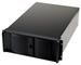Fantec TCG-4860X07-1 19" Servergehäuse