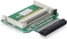 DeLOCK Converter 1.8" HDD zu CF Karte