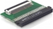 DeLOCK Converter 1.8" ZIF HDD zu 1.8"
