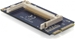 DeLOCK Converter Mini PCI Express zu CF