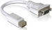 DeLOCK DVI mini Mac Stecker Adapterkabel