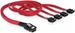 DeLOCK mini SAS 36pin Kabel (SFF 8087)