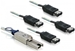 DeLOCK SAS 26pin Kabel (SFF 8088)