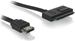 DeLOCK Power Over eSATA Kabel