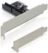 DeLOCK PCI Express Controller Karte