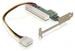 DeLOCK PCI Express (x1) Karte zu